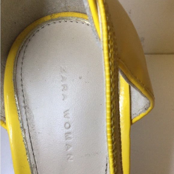 Heels - Picture 2 of 5